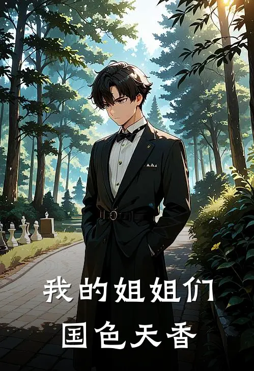 我的姐姐们国色天香