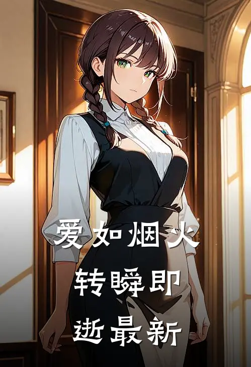 爱如烟火，转瞬即逝最新