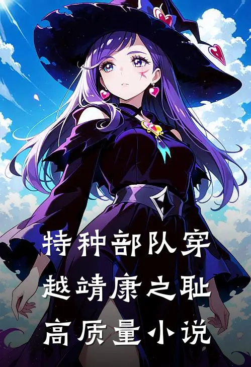 特种部队穿越靖康之耻高质量小说