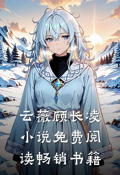 云薇顾长凌小说免费阅读畅销书籍