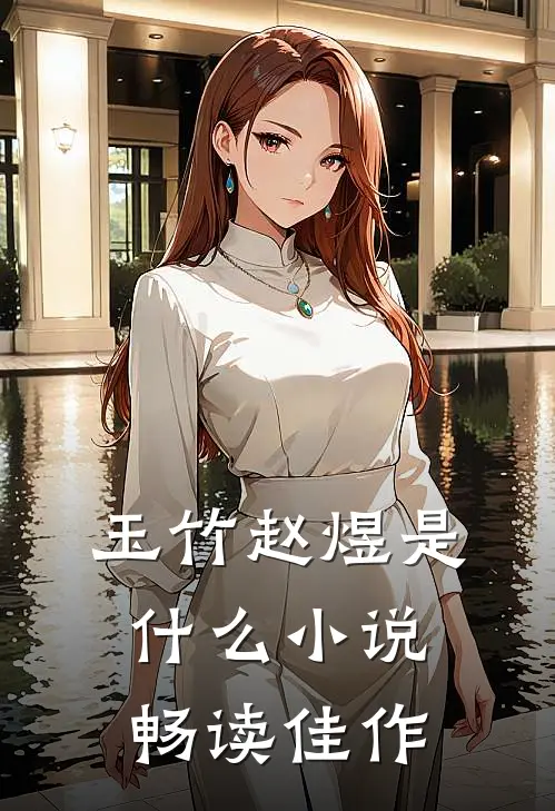 玉竹赵煜是什么小说畅读佳作