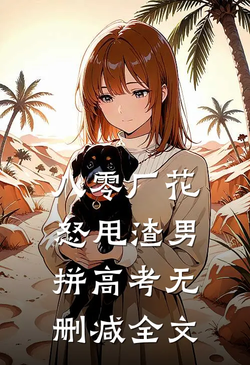 八零厂花怒甩渣男拼高考无删减全文