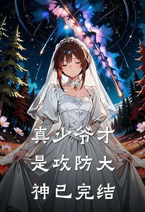 真少爷才是攻防大神已完结