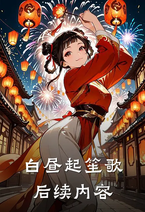 白昼起笙歌后续内容
