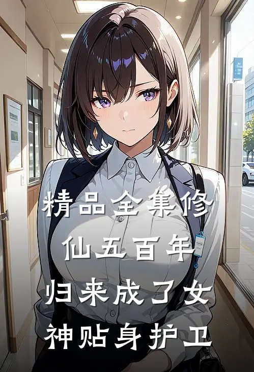 精品全集修仙五百年，归来成了女神贴身护卫
