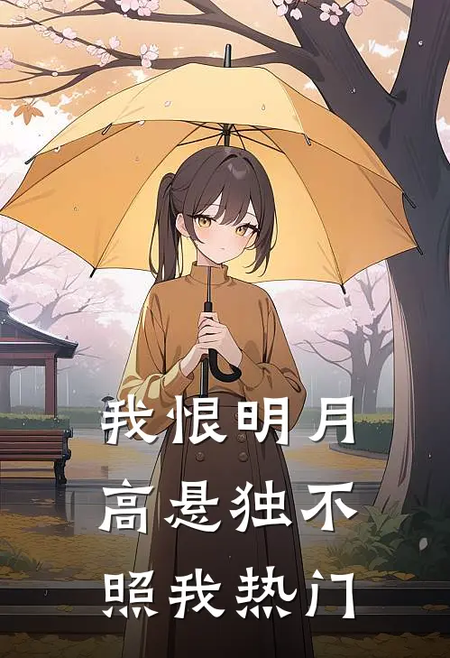 我恨明月高悬独不照我热门