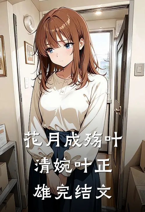 花月成殇叶清婉叶正雄完结文