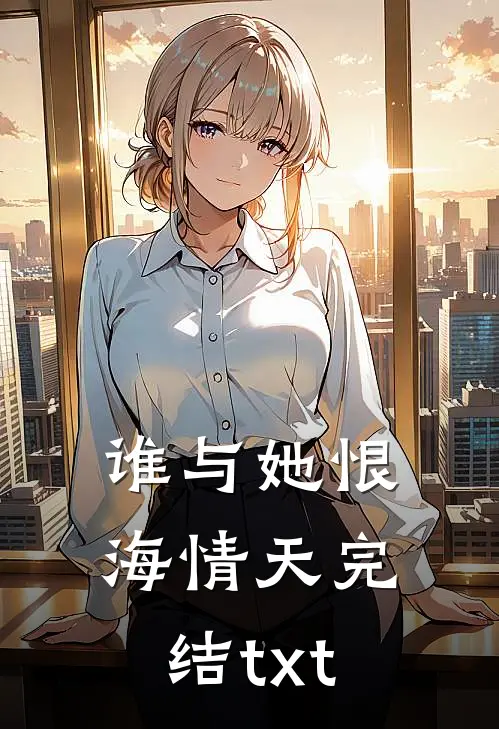 谁与她恨海情天完结txt