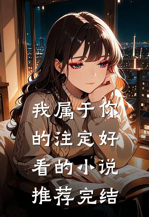 我属于你的注定好看的小说推荐完结