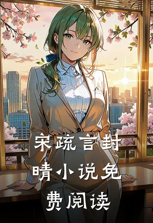 宋疏言封晴小说免费阅读