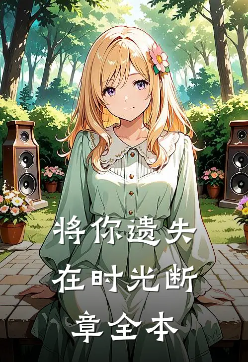 将你遗失在时光断章全本