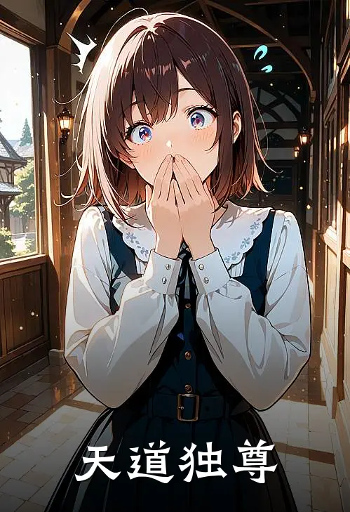 天道独尊