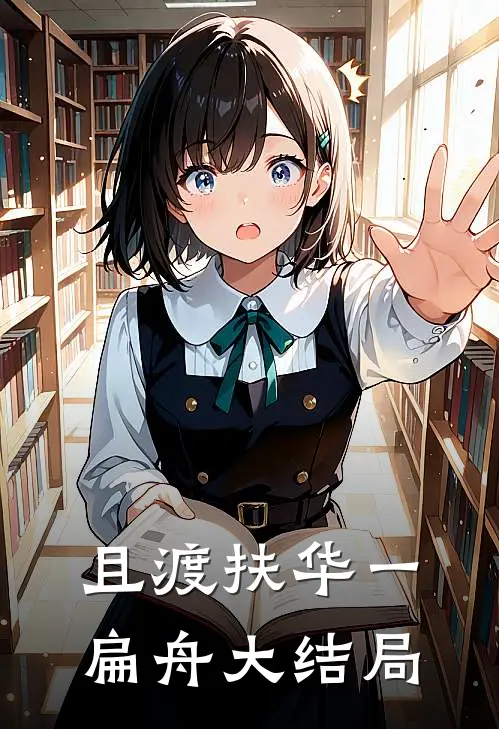 且渡扶华一扁舟大结局