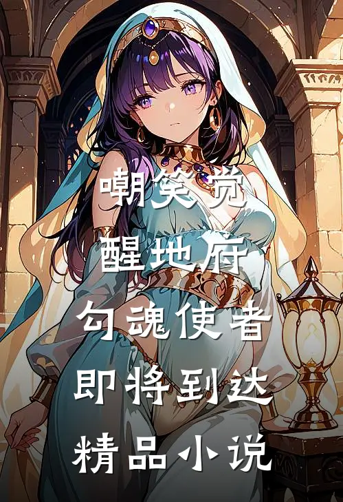 嘲笑觉醒地府，勾魂使者即将到达精品小说