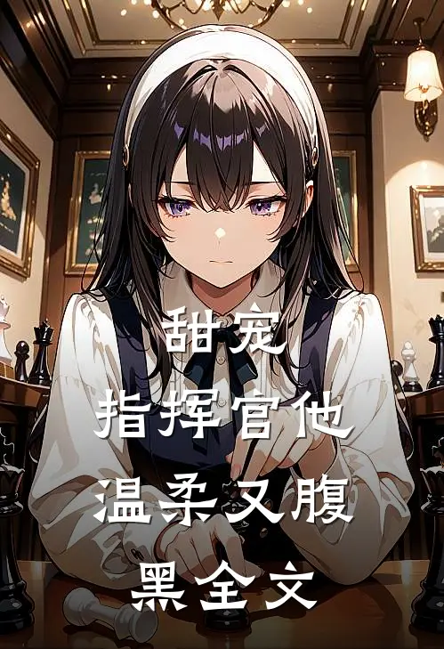 甜宠：指挥官他温柔又腹黑全文