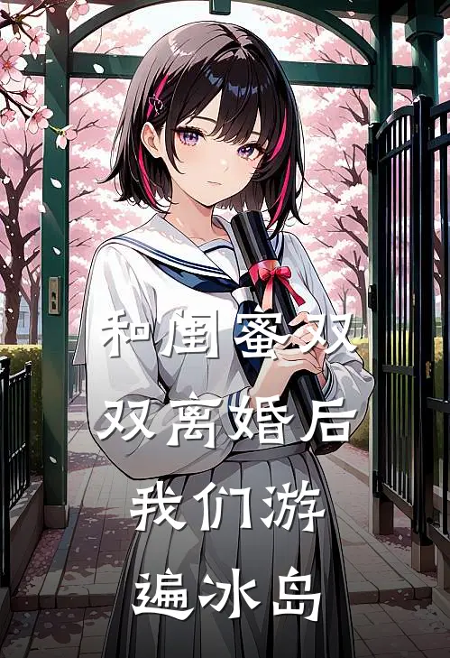 和闺蜜双双离婚后，我们游遍冰岛