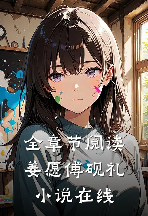 全章节阅读姜愿傅砚礼小说在线