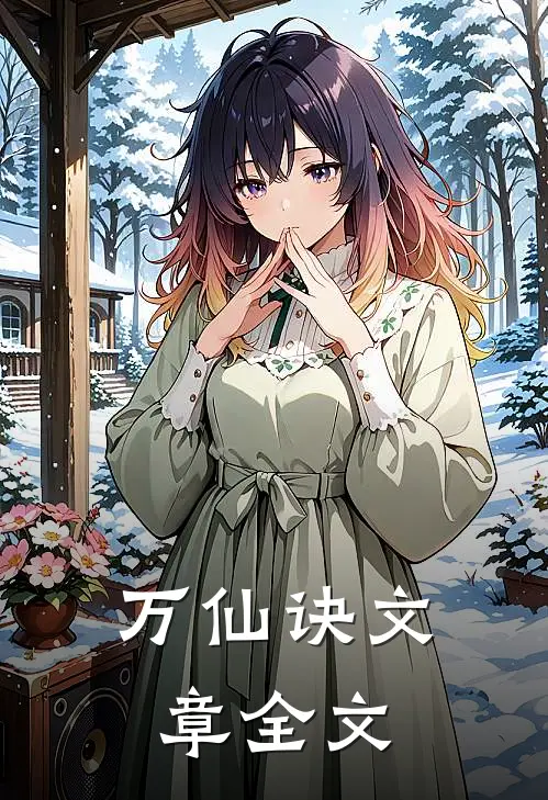 万仙诀文章全文