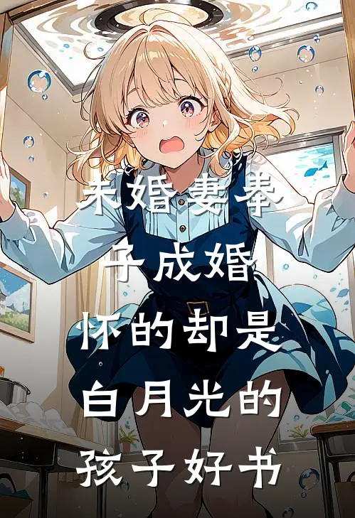 未婚妻奉子成婚，怀的却是白月光的孩子好书