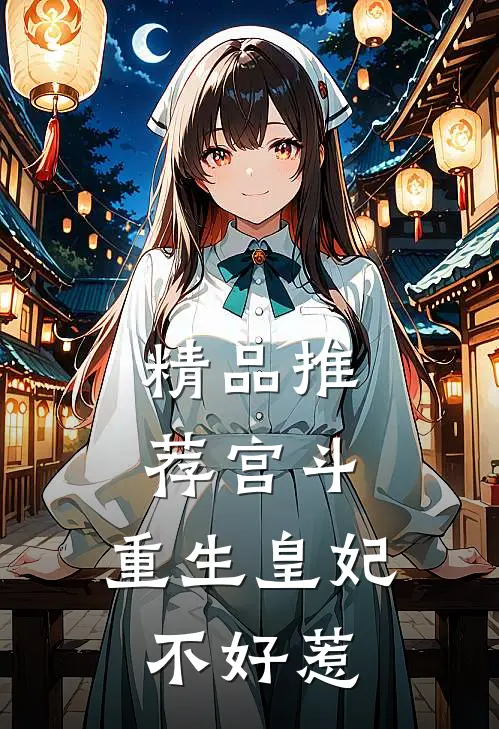 精品推荐宫斗：重生皇妃不好惹