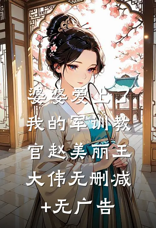 婆婆爱上了我的军训教官赵美丽王大伟无删减+无广告
