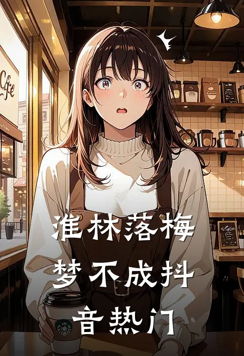 淮林落梅梦不成抖音热门
