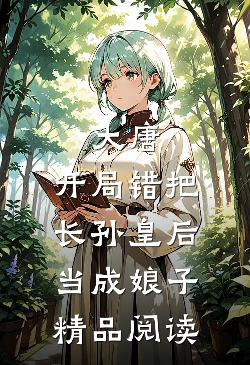 大唐:开局错把长孙皇后当成娘子精品阅读