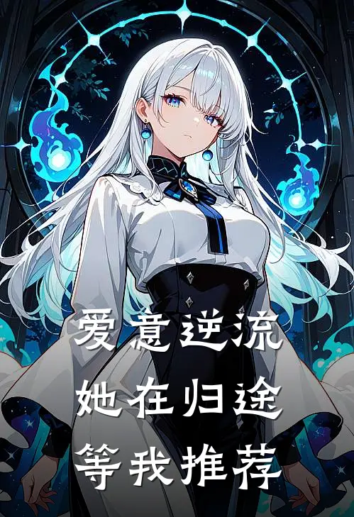 爱意逆流，她在归途等我推荐