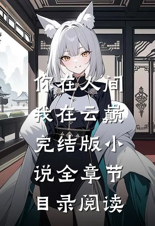 你在人间，我在云巅完结版小说全章节目录阅读