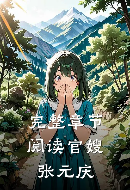 完整章节阅读官嫂 张元庆
