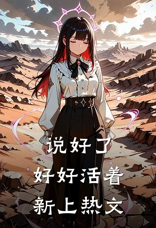 说好了，好好活着新上热文
