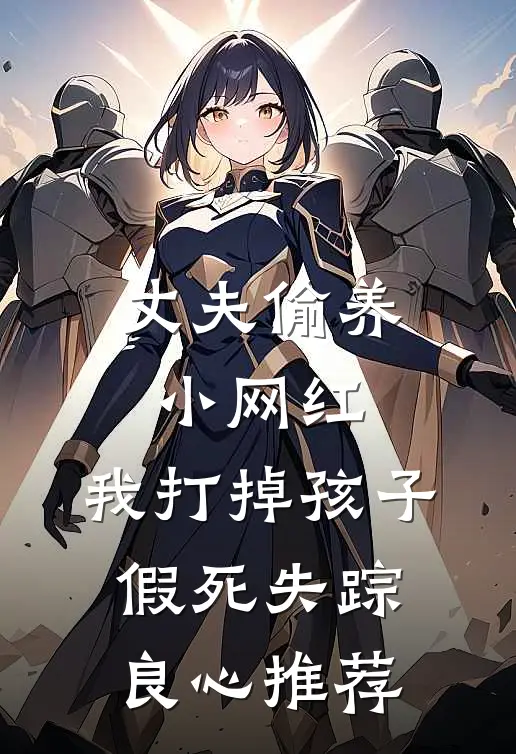 丈夫偷养小网红，我打掉孩子假死失踪良心推荐