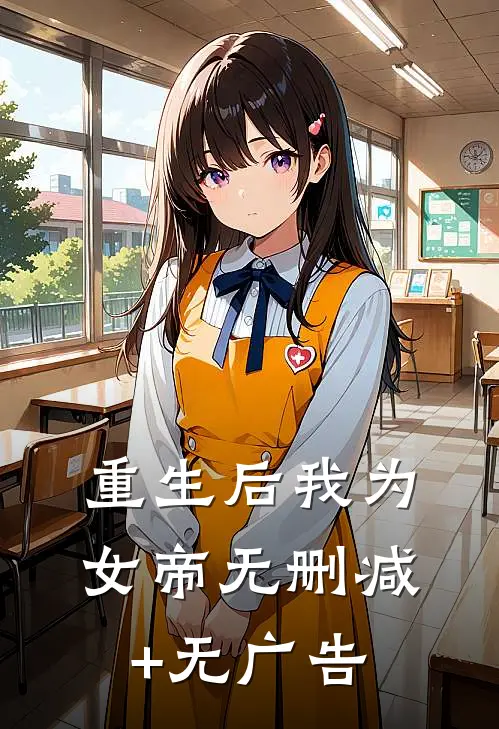重生后我为女帝无删减+无广告
