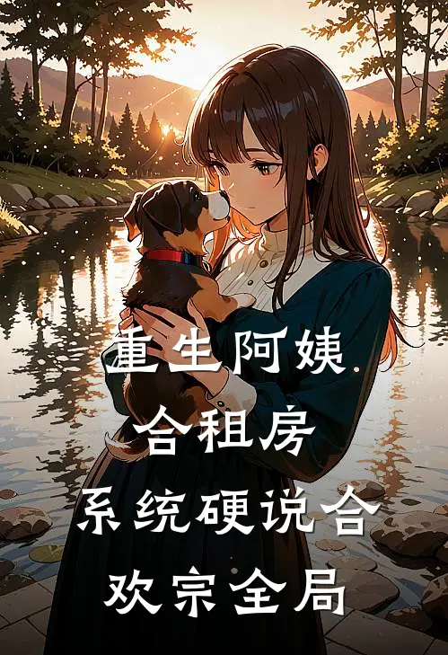 重生阿姨合租房，系统硬说合欢宗全局