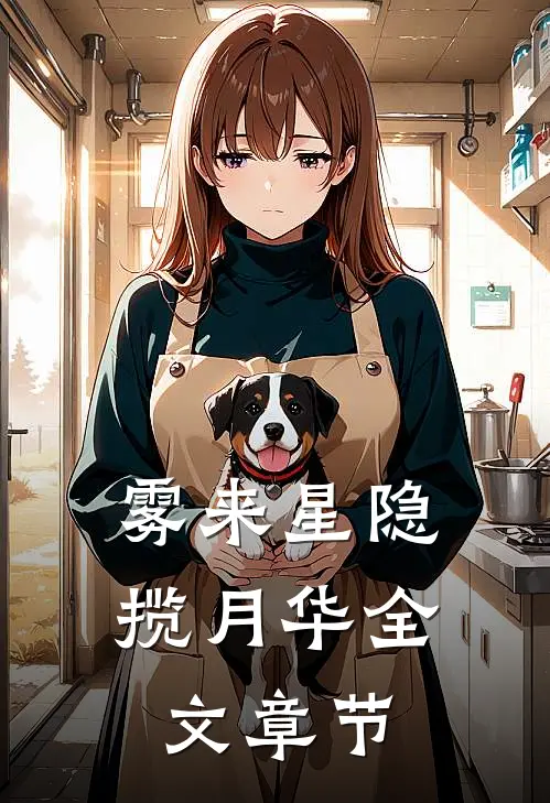 雾来星隐揽月华全文章节