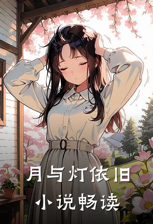 月与灯依旧小说畅读