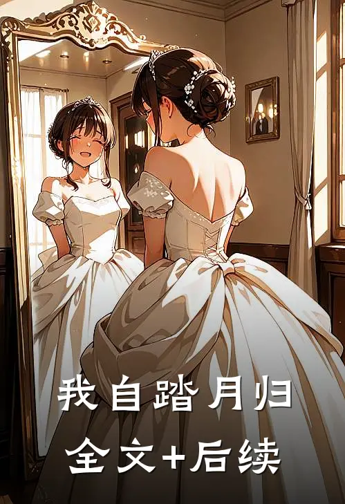 我自踏月归全文+后续