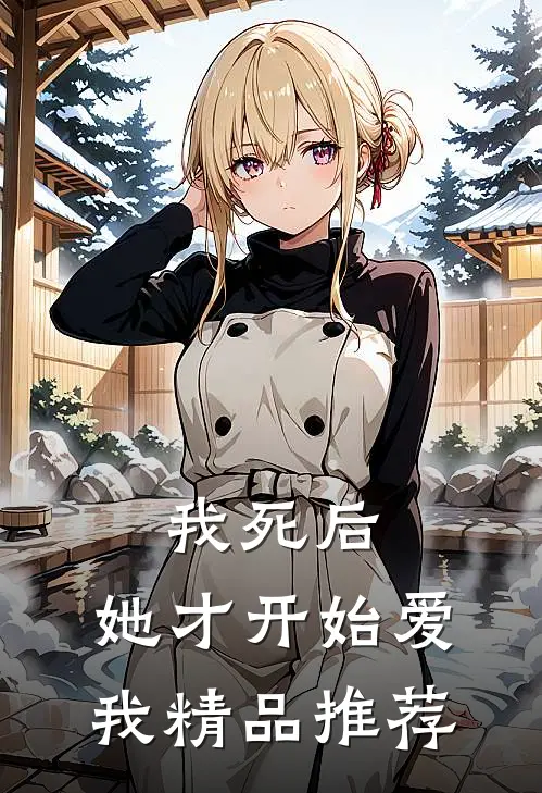 我死后，她才开始爱我精品推荐