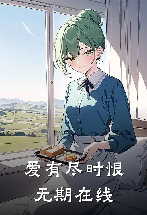 爱有尽时恨无期在线
