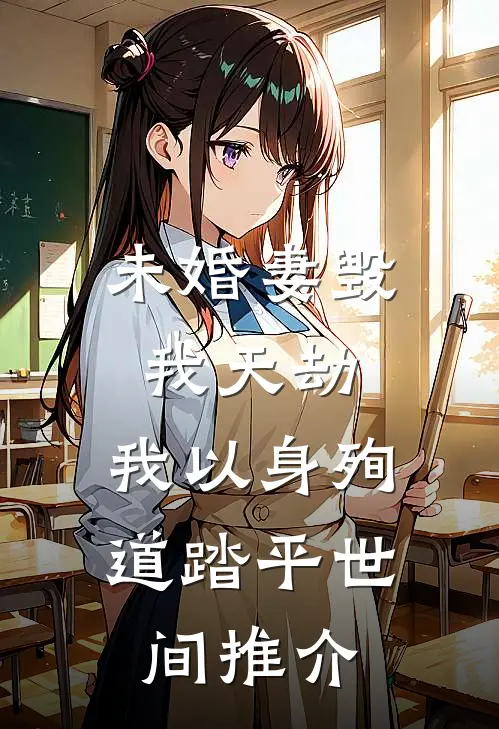 未婚妻毁我天劫，我以身殉道踏平世间推介