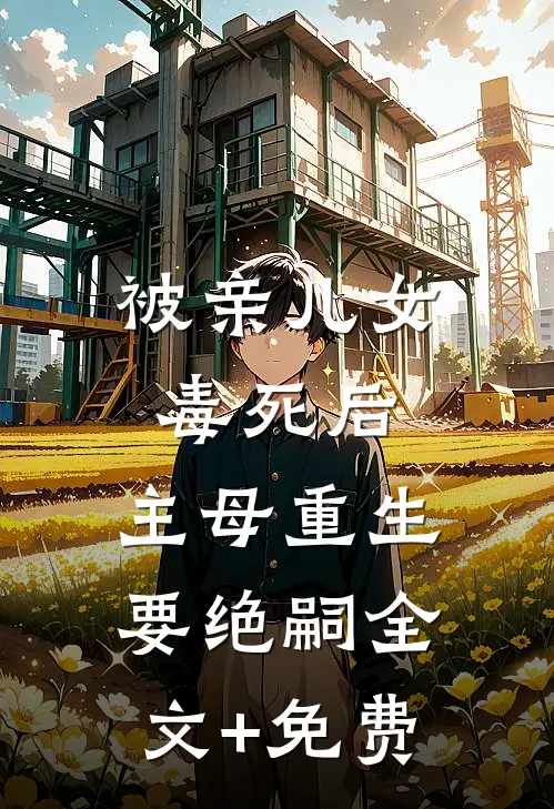 被亲儿女毒死后，主母重生要绝嗣全文+免费
