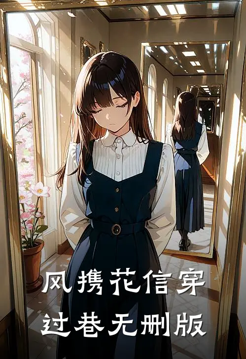 风携花信穿过巷无删版