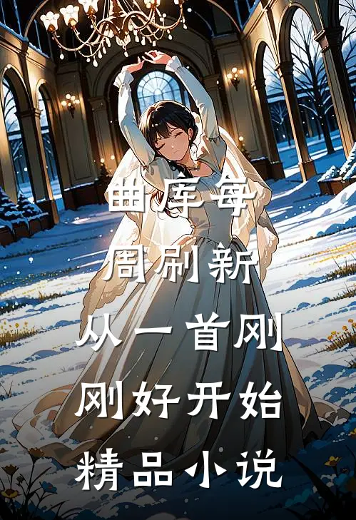 曲库每周刷新，从一首刚刚好开始精品小说