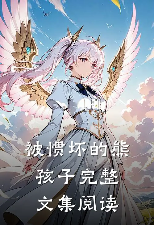 被惯坏的熊孩子完整文集阅读