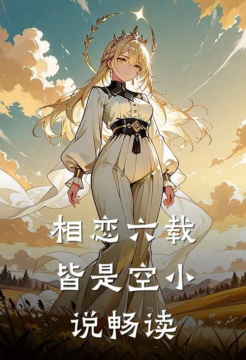 相恋六载皆是空小说畅读