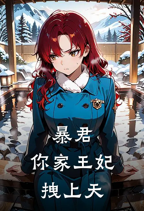 暴君，你家王妃拽上天