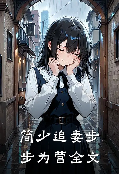 简少追妻步步为营全文