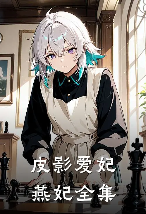 皮影爱妃燕妃 全集