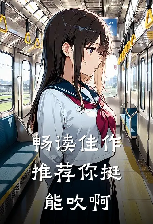 畅读佳作推荐你挺能吹啊