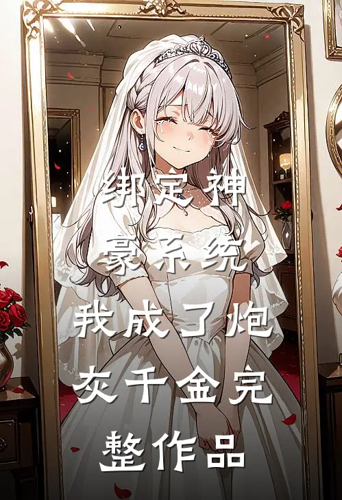 绑定神豪系统，我成了炮灰千金完整作品